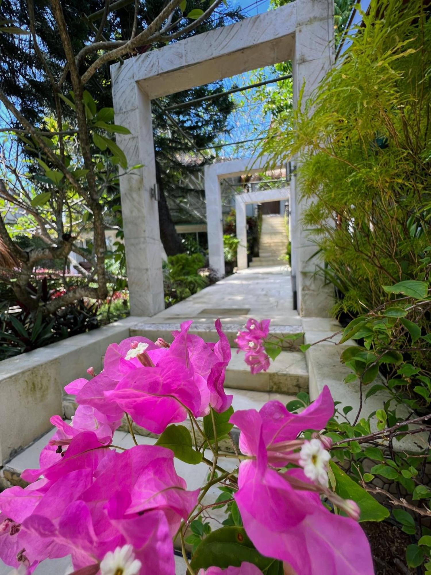 קנגו Villa Neshama מראה חיצוני תמונה