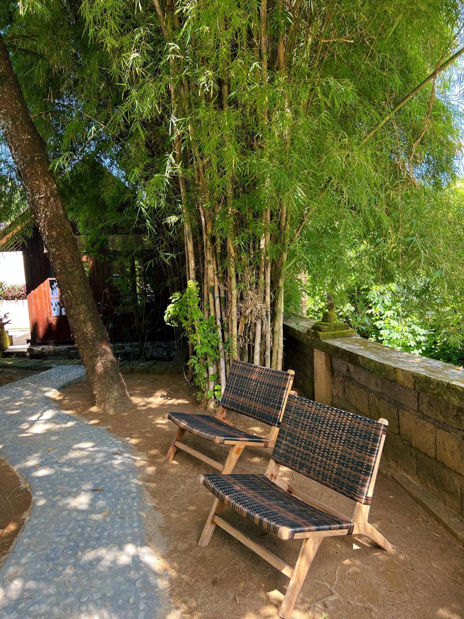 קנגו Villa Neshama מראה חיצוני תמונה