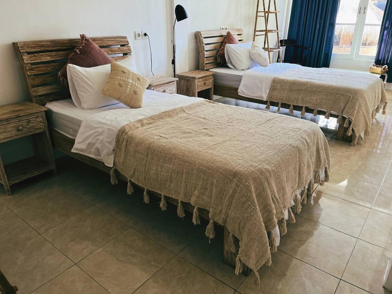 קנגו Villa Neshama מראה חיצוני תמונה
