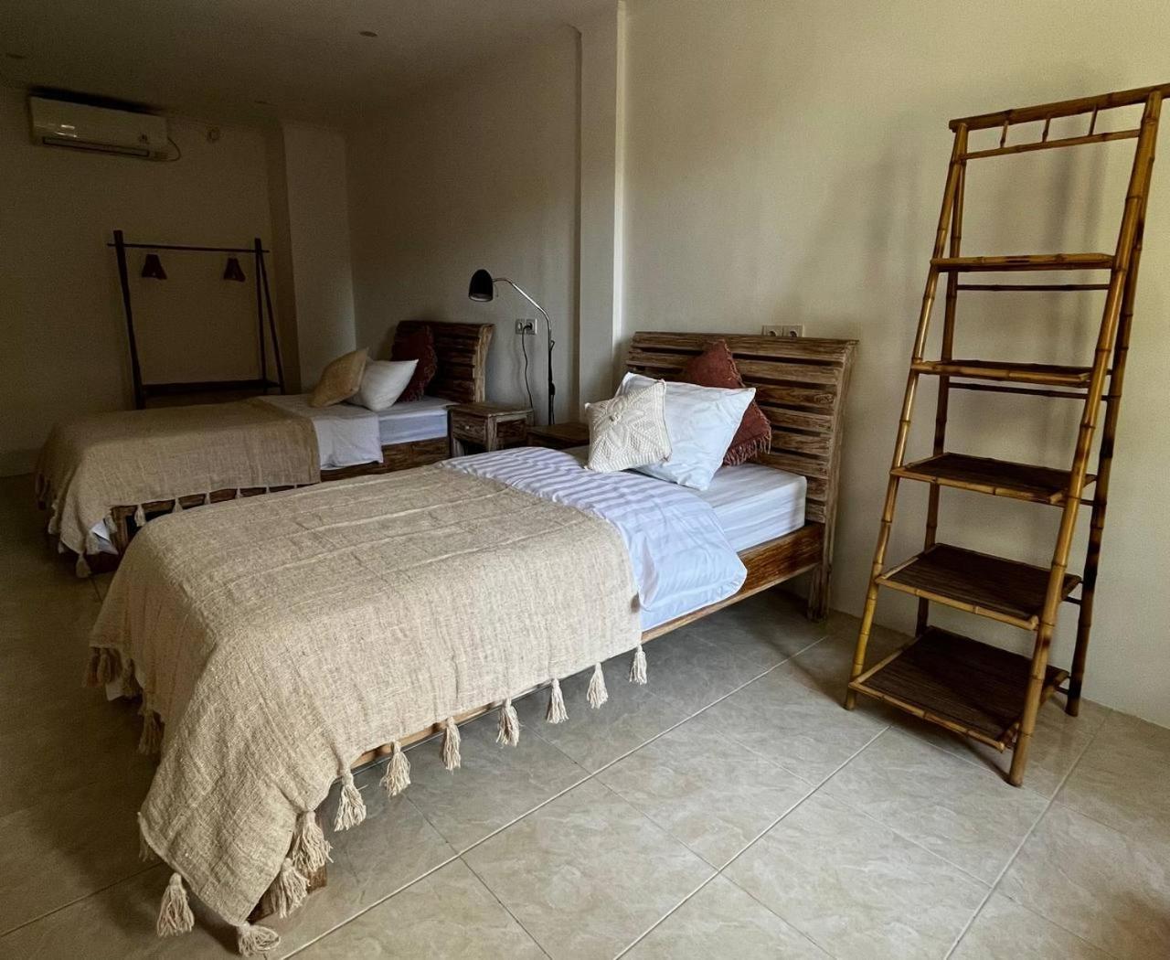 קנגו Villa Neshama מראה חיצוני תמונה