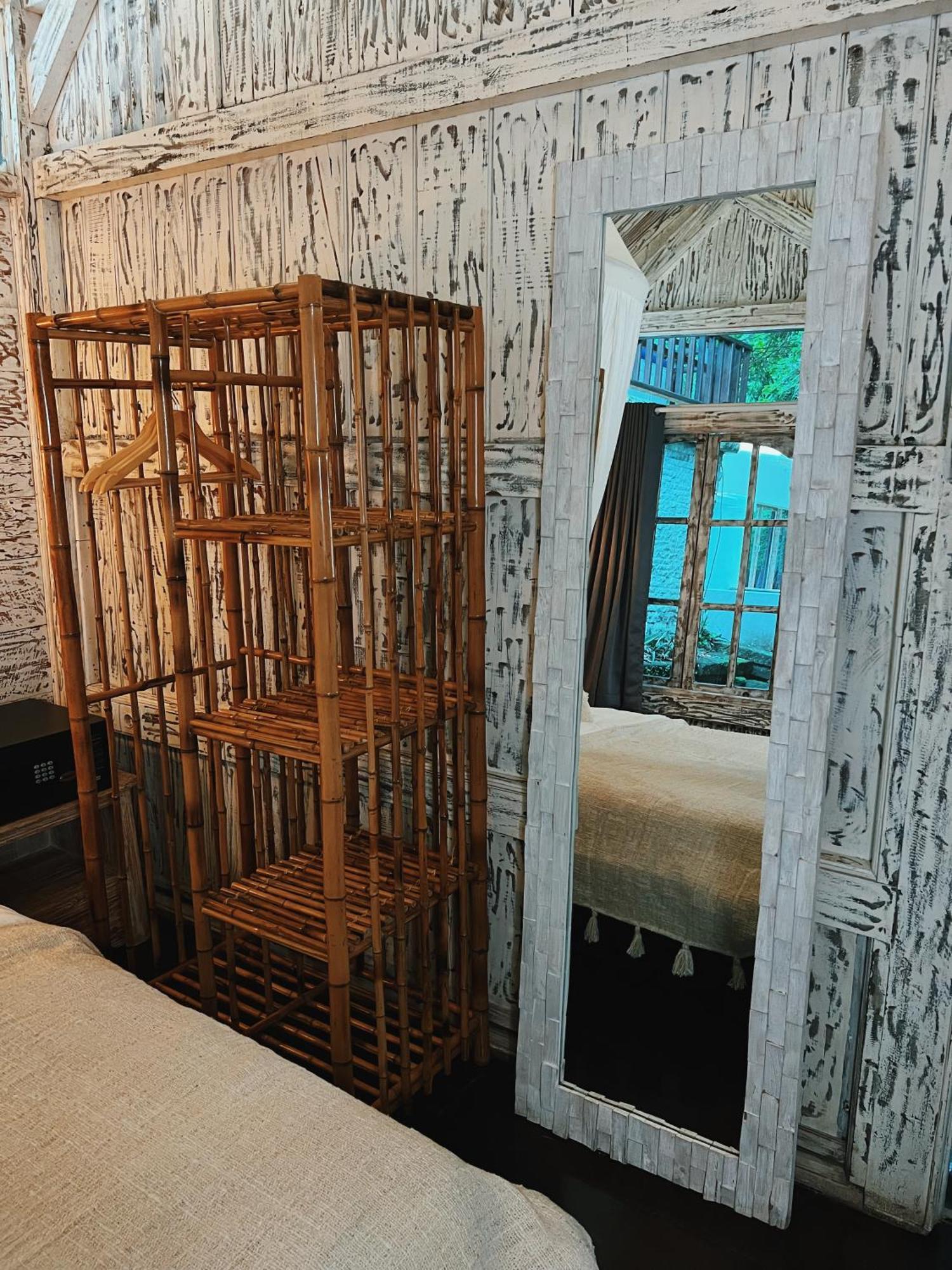 קנגו Villa Neshama חדר תמונה
