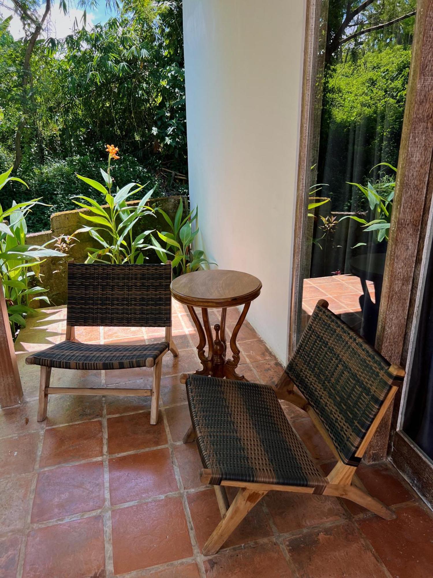 קנגו Villa Neshama מראה חיצוני תמונה